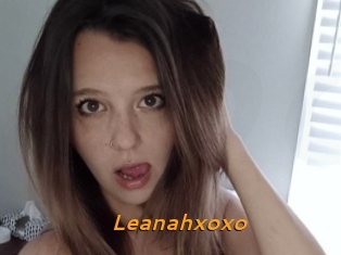 Leanahxoxo