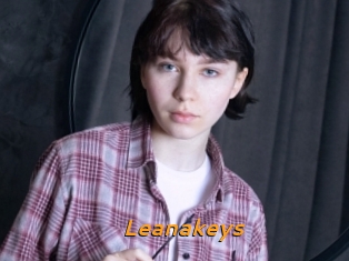 Leanakeys