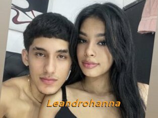 Leandrohanna