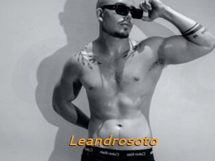 Leandrosoto