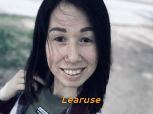 Learuse