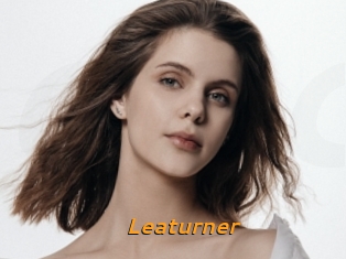 Leaturner
