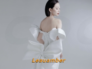 Leauamber