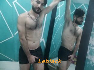 Leblack