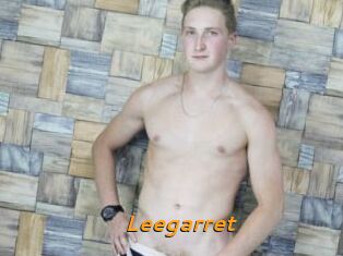 Leegarret