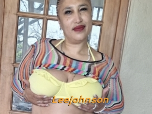 Leejohnson