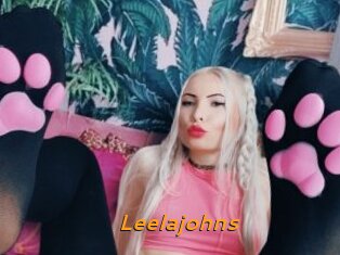 Leelajohns
