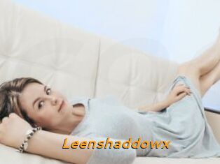 Leenshaddowx