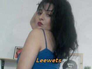 Leewets