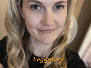 Leggylucy