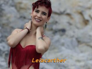 Leiacarther