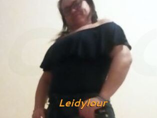 Leidylour