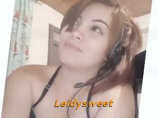 Leidysweet