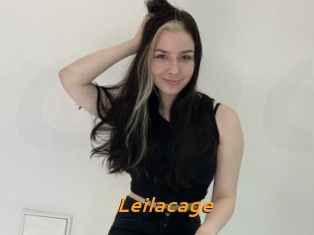 Leilacage