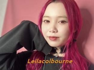 Leilacolbourne
