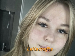 Leilacrafts