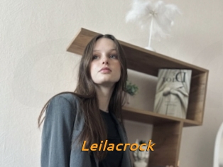 Leilacrock