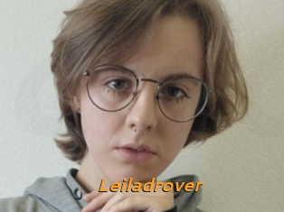 Leiladrover