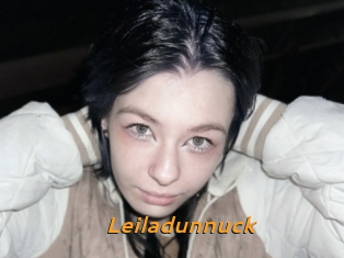 leiladunnuck Cuckold Directory