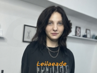 Leilaeade