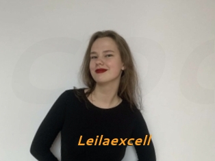 Leilaexcell