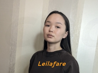 Leilafare