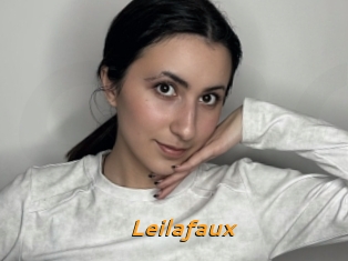 Leilafaux