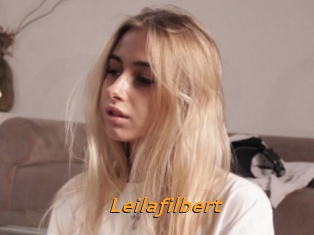 Leilafilbert