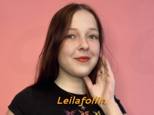 Leilafollin