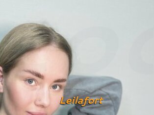 Leilafort