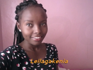 Leilagakenia