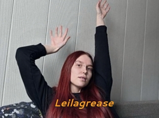 Leilagrease