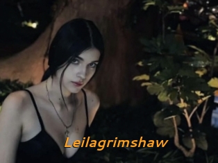 Leilagrimshaw