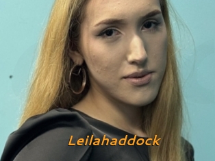 Leilahaddock