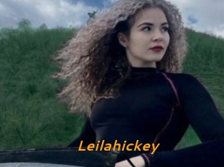 Leilahickey