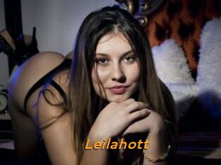 Leilahott