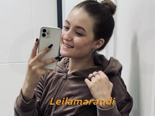 Leilamarandi