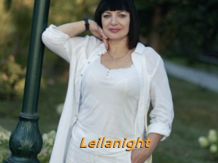Leilanight