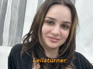 Leilaturner