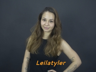 Leilatyler
