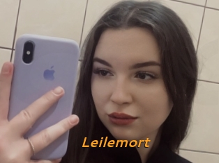 Leilemort