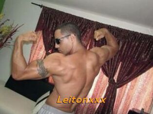 Leitonxxx