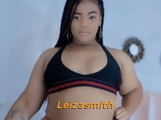 Leizasmith
