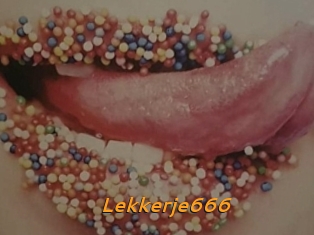 Lekkerje666