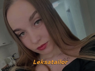 Leksatailor