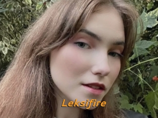 Leksifire