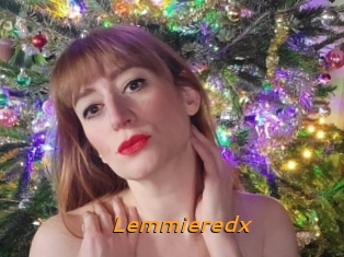Lemmieredx