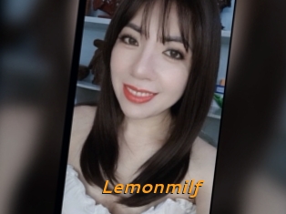 Lemonmilf