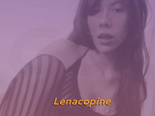 Lenacopine
