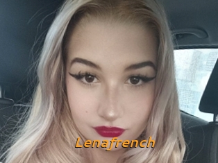 Lenafrench